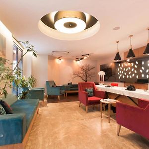 Carina Park Suites Nisantasi